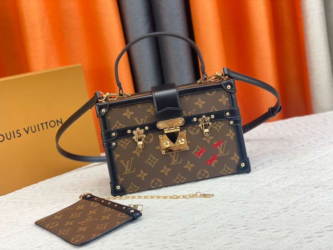 New Fashion L*V Handbag 1020 QA