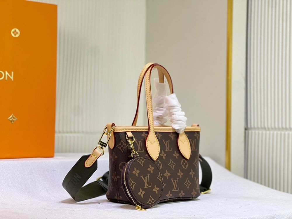 New Fashion L*V Handbag 1259 QA