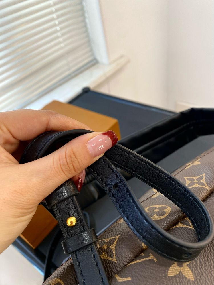 New Fashion LV Handbag L1197 QA