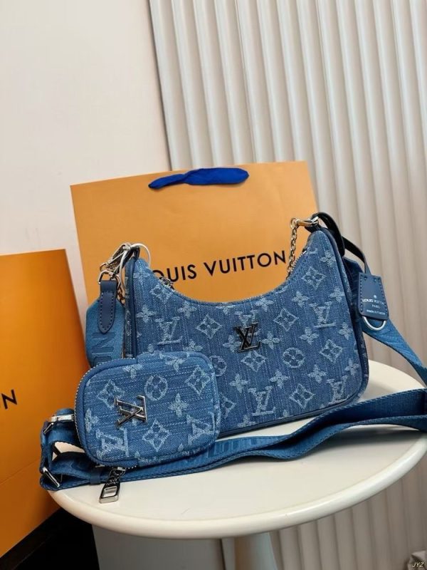 New Fashion LV Handbag L1529 QA