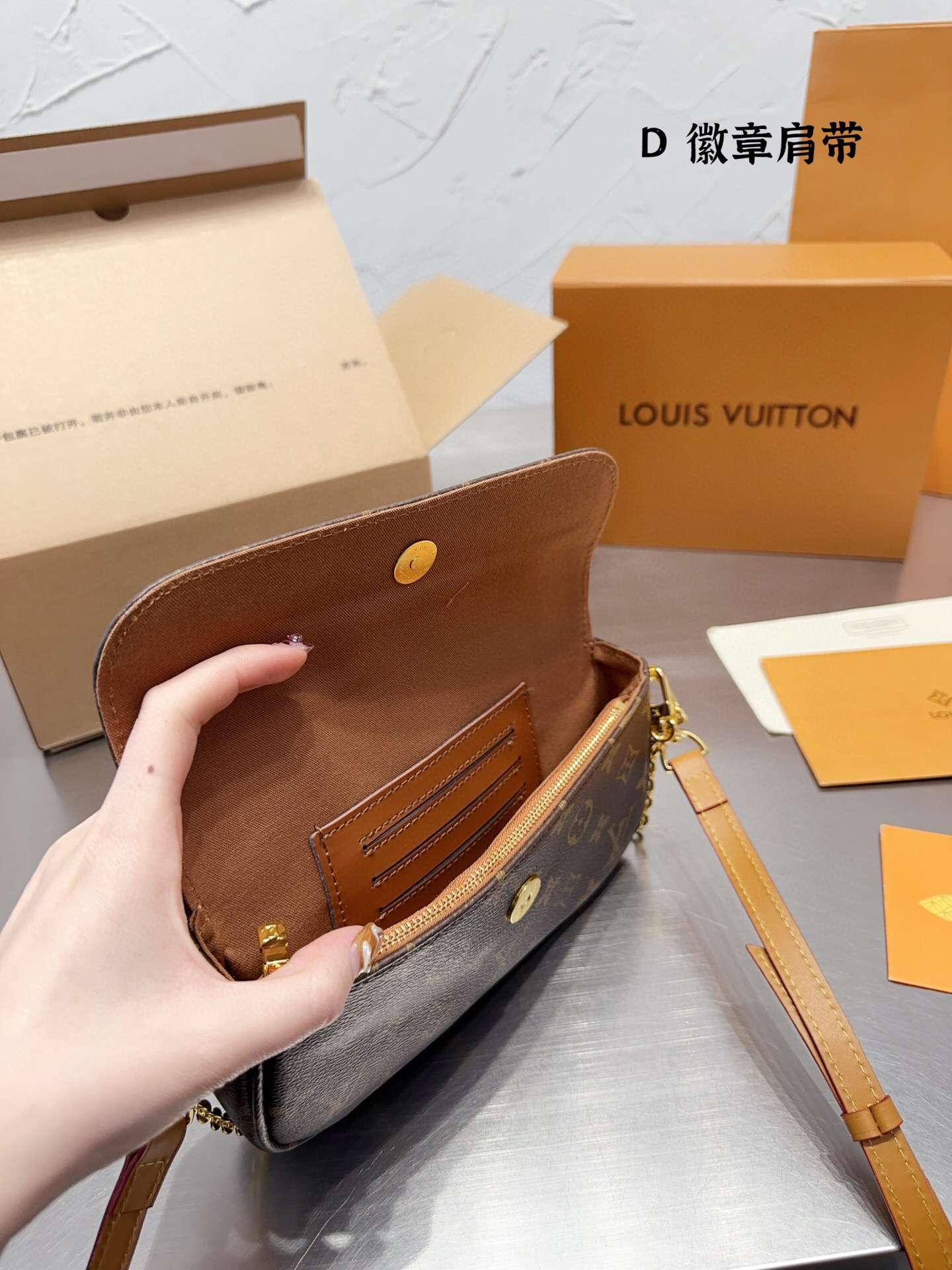 New Fashion Bag L4203 TEN