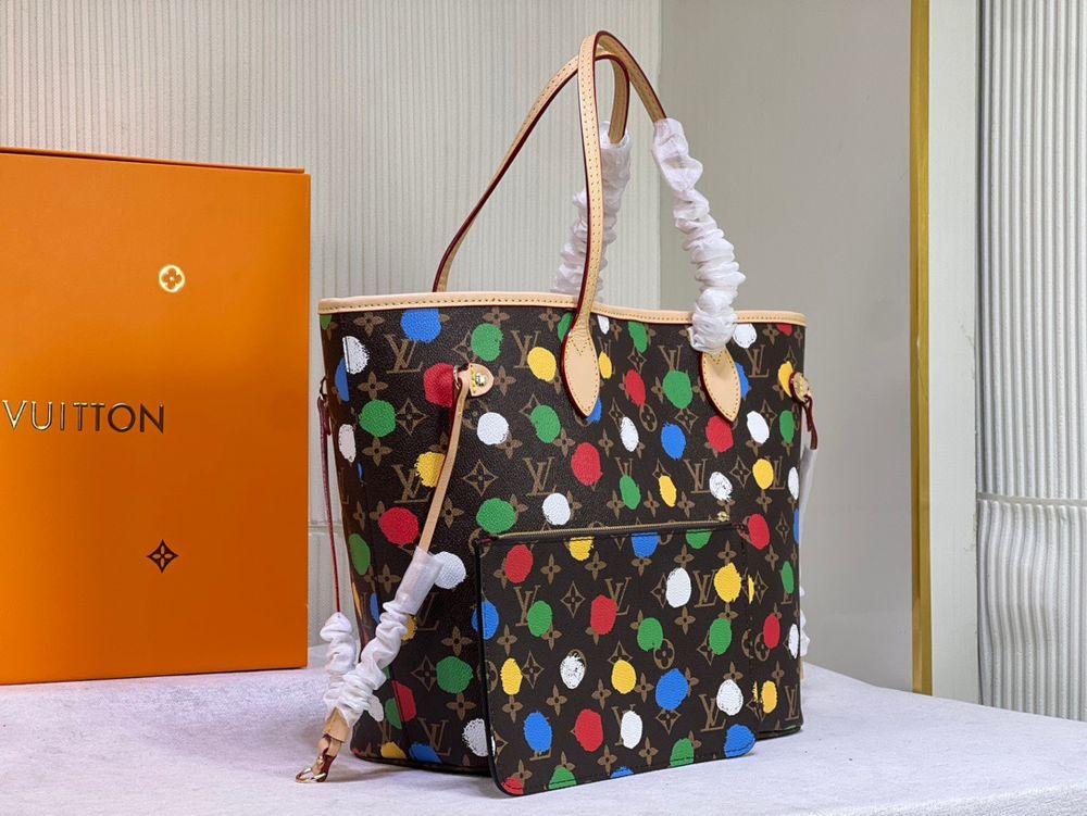 New Fashion L*V Handbag 1305 QA