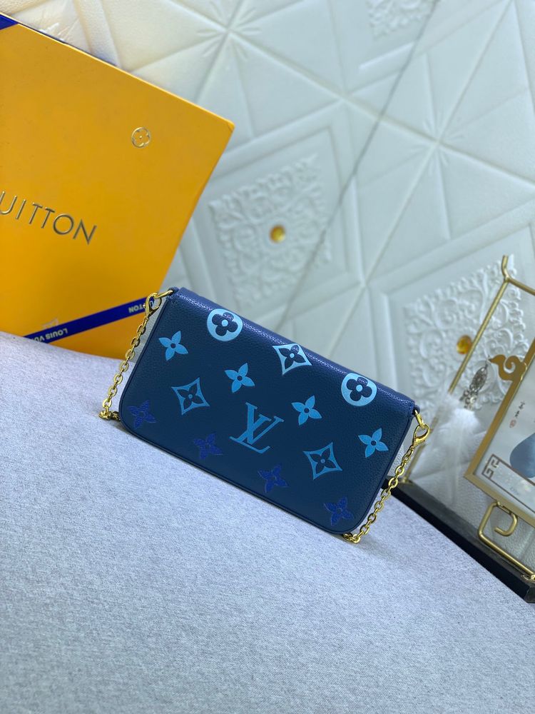 New Fashion L*V Handbag 1302 QA New Fashion L*V Handbag 1302 QA