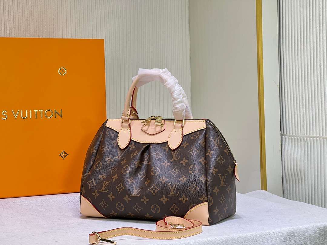 New Fashion L*V Handbag 957 QA