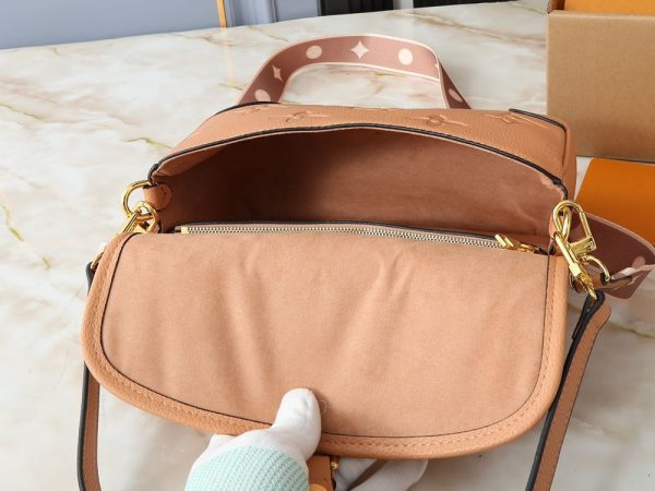 Luxury LV Handbag M46583-M46584 BC