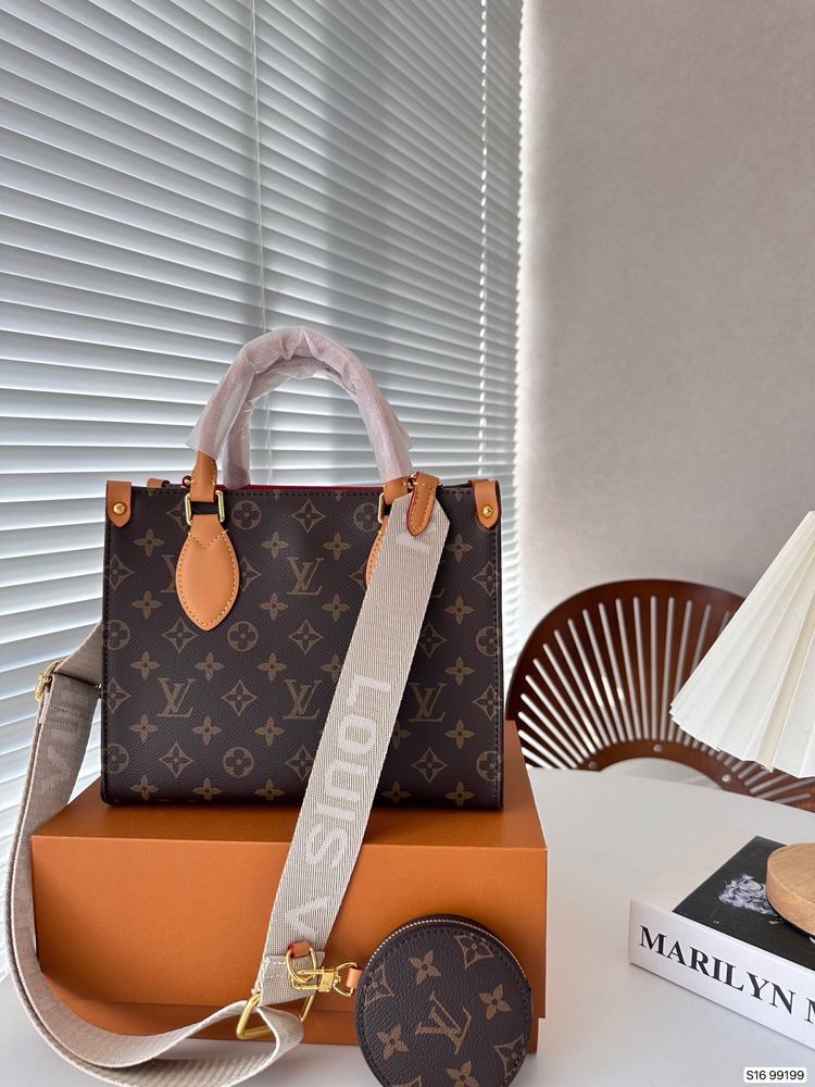 New Fashion LV Handbag L706 QA