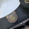 New Fashion L*V Handbag 1371.2 QA