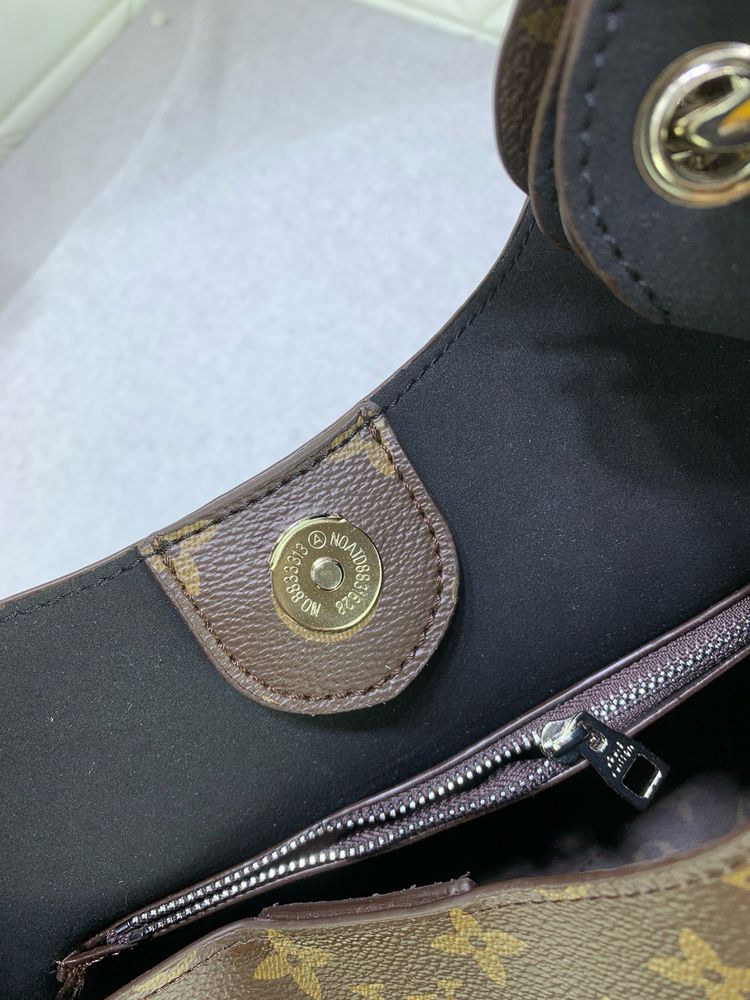 New Fashion L*V Handbag 1371.2 QA