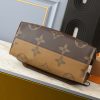 New Fashion L*V Handbag 1562 QA