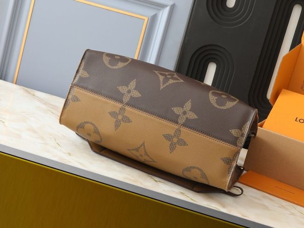New Fashion L*V Handbag 1562 QA