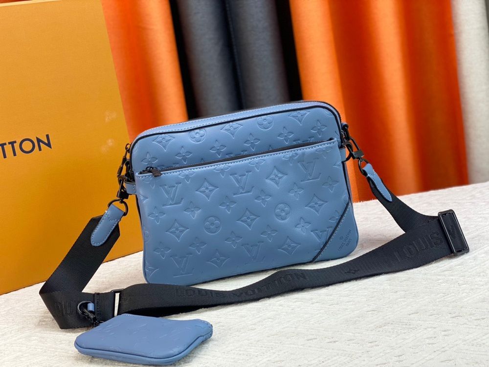 New Fashion L*V Handbag 1280 QA