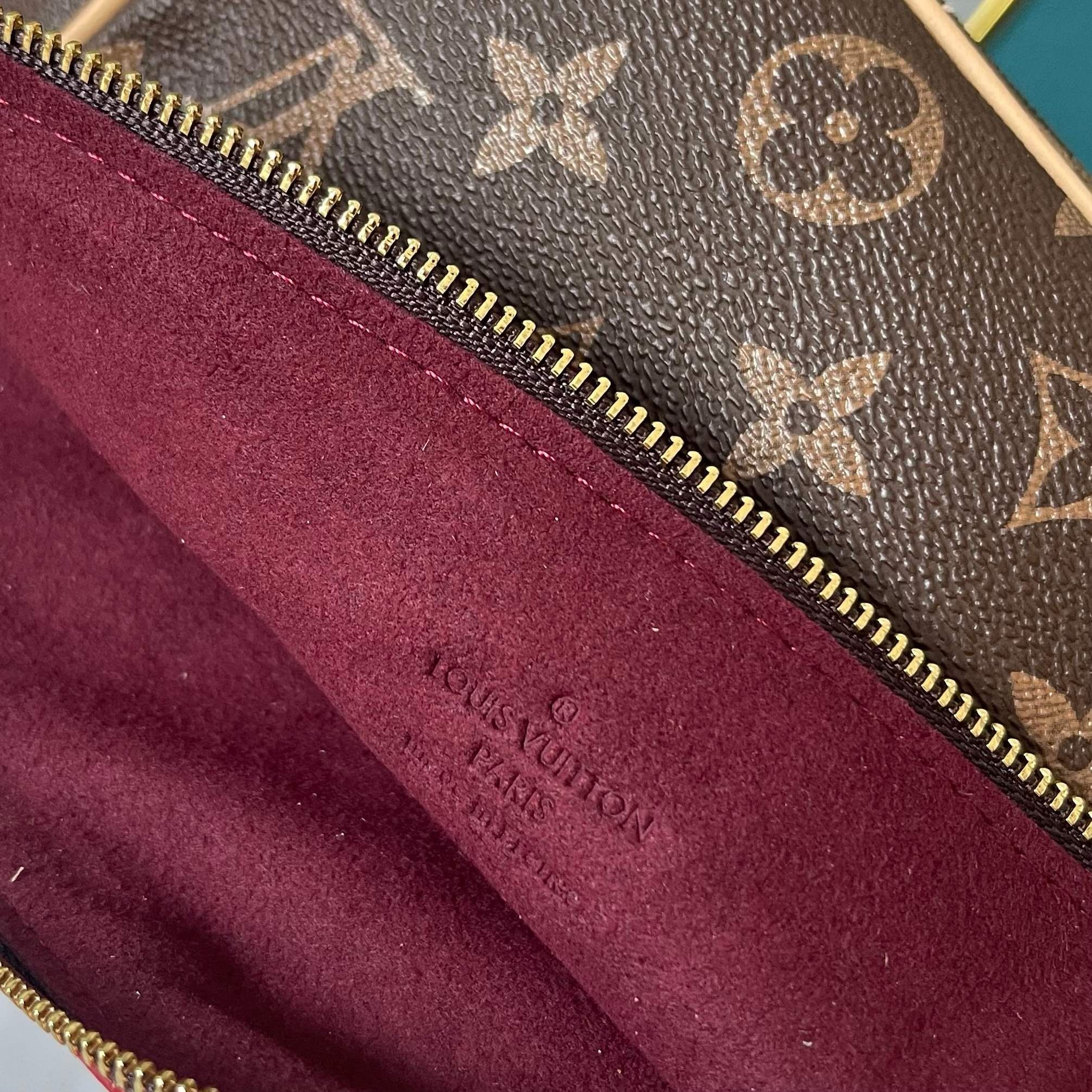 New Fashion L*V Handbag 1368 QA