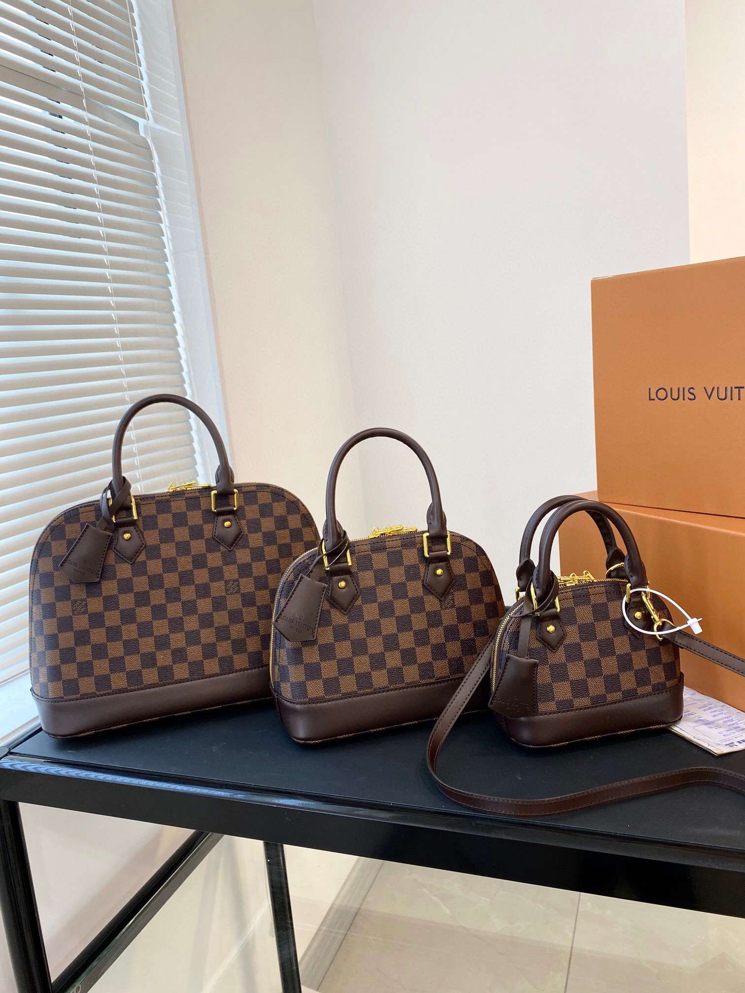 New Fashion Bag L4407-1 TEN
