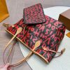 New Fashion LV Handbag L1166 QA New Fashion LV Handbag L1166 QA