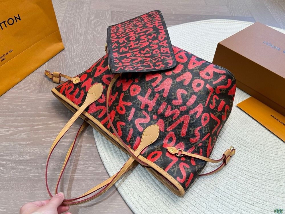 New Fashion LV Handbag L1166 QA New Fashion LV Handbag L1166 QA