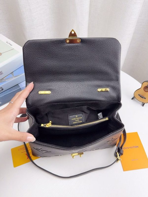New Fashion LV Handbag L1407 QA