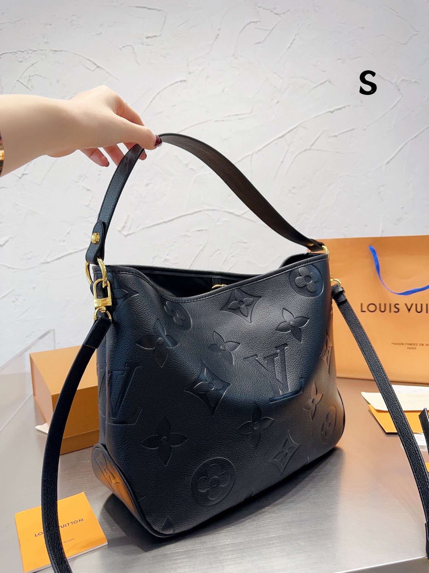 New Fashion Bag L3956 TEN