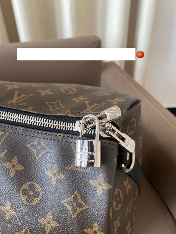 New Fashion LV Handbag L1241 QA