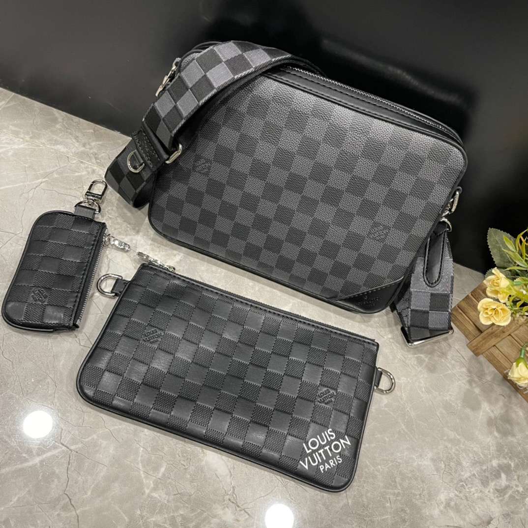 New Fashion L*V Handbag 1115 QA New Fashion L*V Handbag 1115 QA
