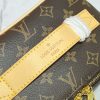 New Fashion L*V Handbag 1456 QA