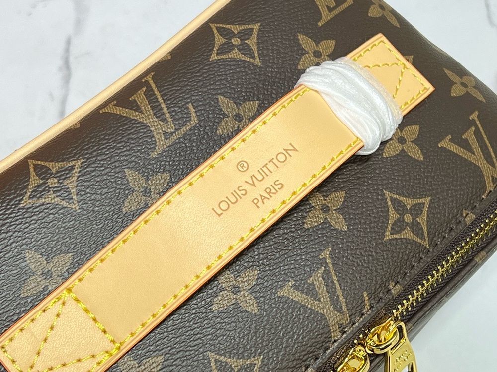 New Fashion L*V Handbag 1456 QA