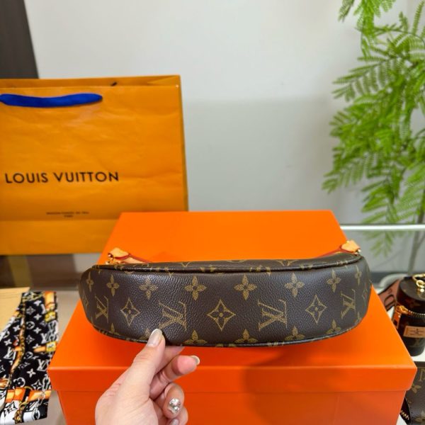 New Fashion LV Handbag L1493 QA