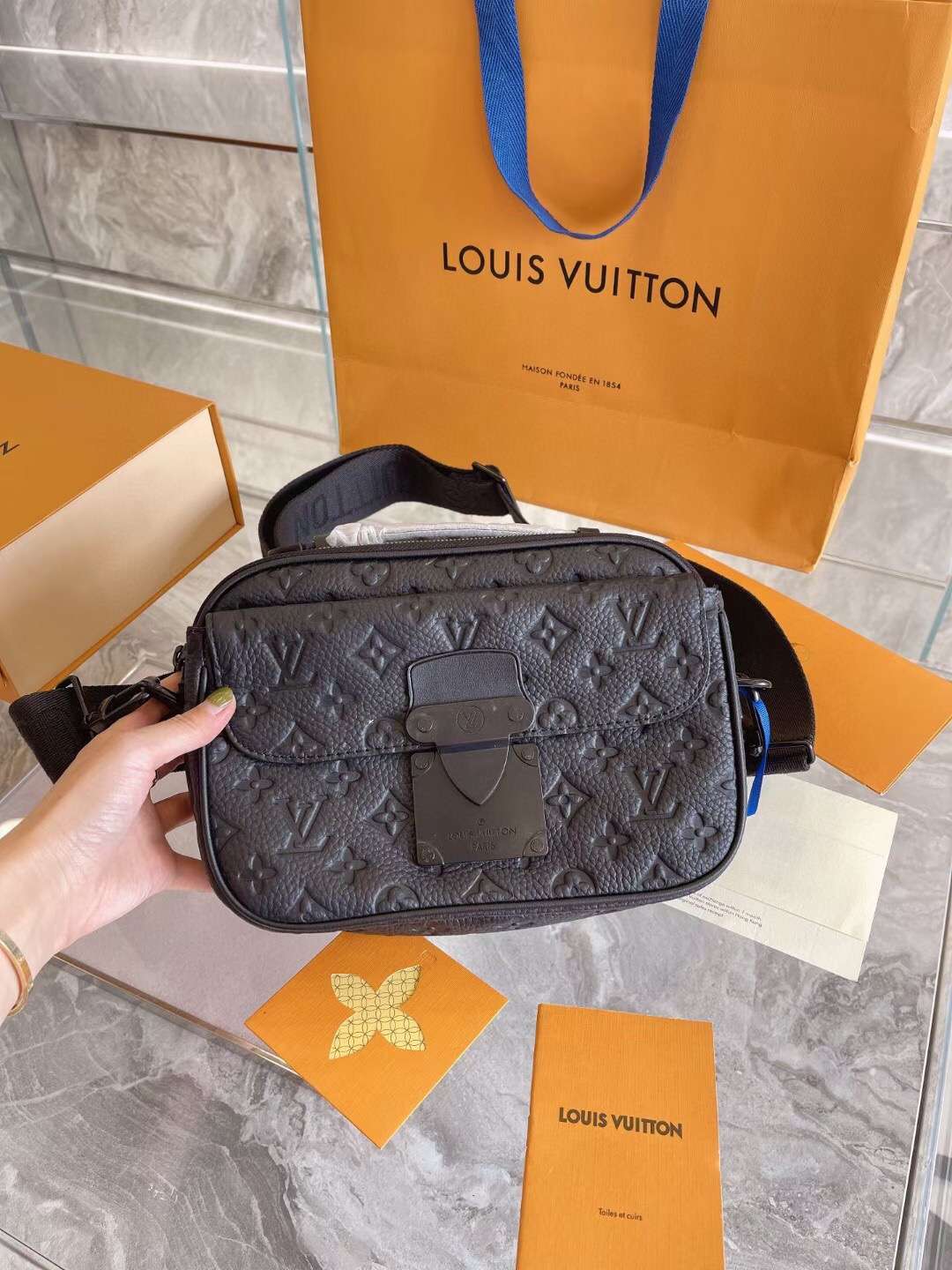 New Fashion Bag L3524 TEN
