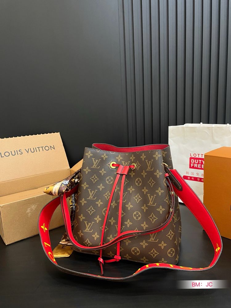 New Fashion LV Handbag L752 QA