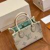 Modern Luxury Daily Bag L4880 FSC Modern Luxury Daily Bag L4880 FSC