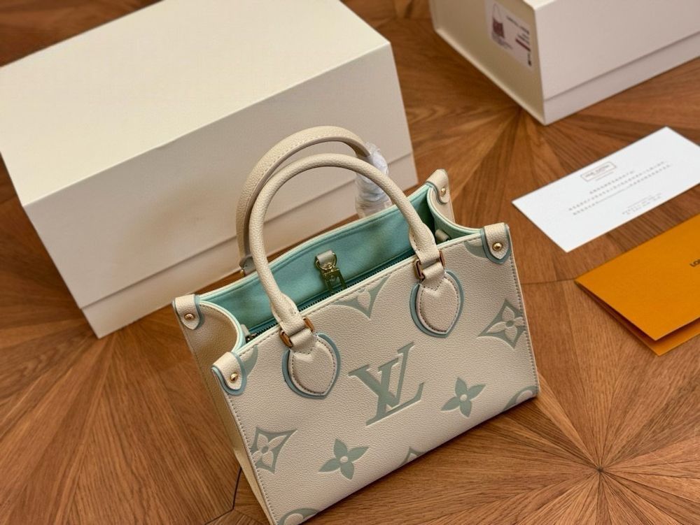 Modern Luxury Daily Bag L4880 FSC Modern Luxury Daily Bag L4880 FSC
