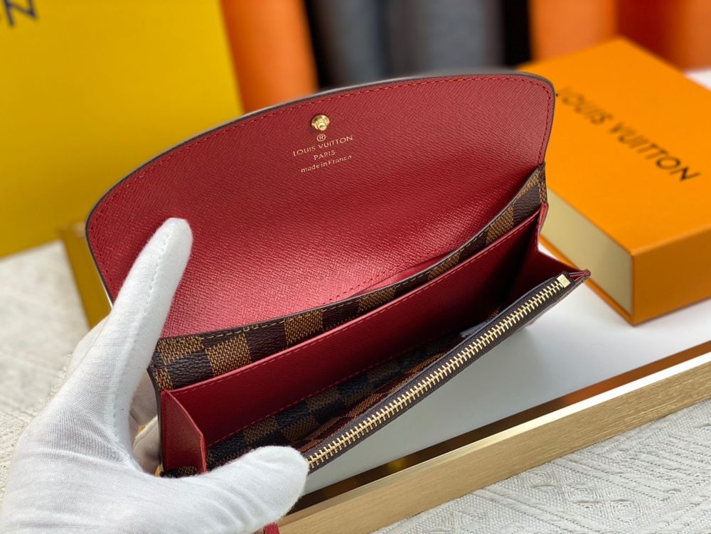 New Fashion L*V Handbag 1249 QA