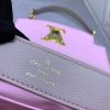 New Fashion L*V Handbag 975 QA