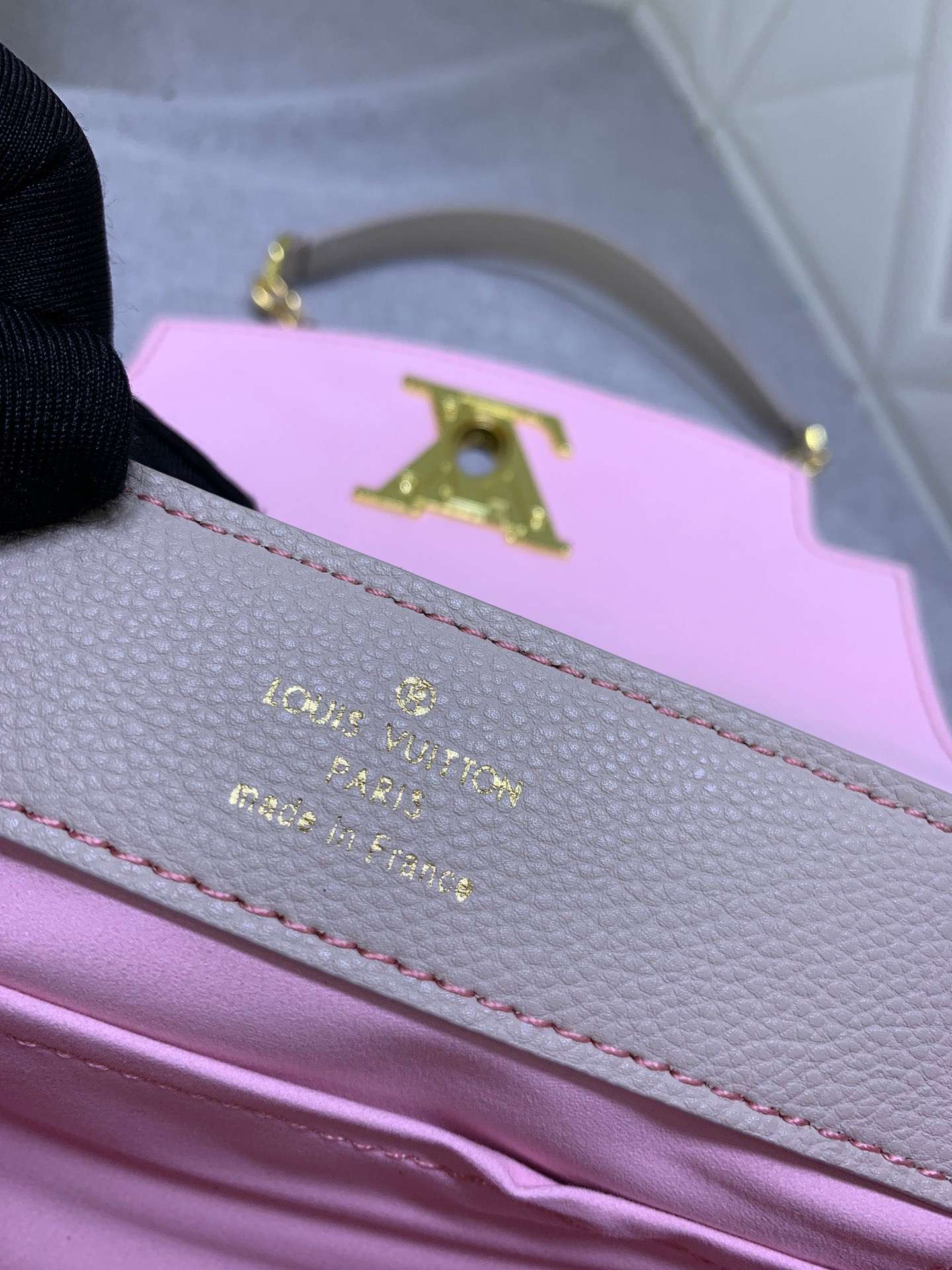 New Fashion L*V Handbag 975 QA