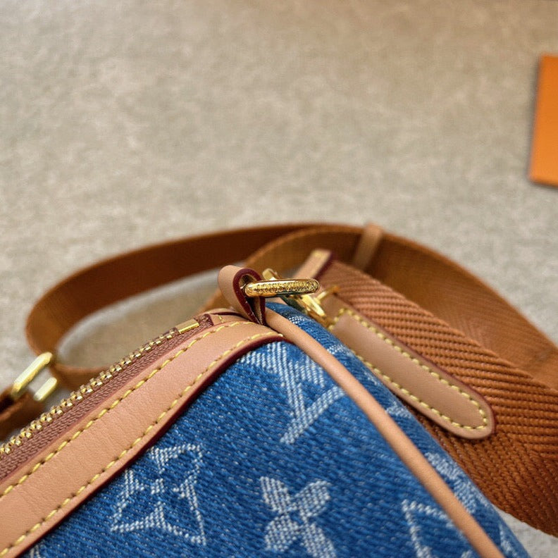 Modern Luxury Daily Bag L3326 FSC