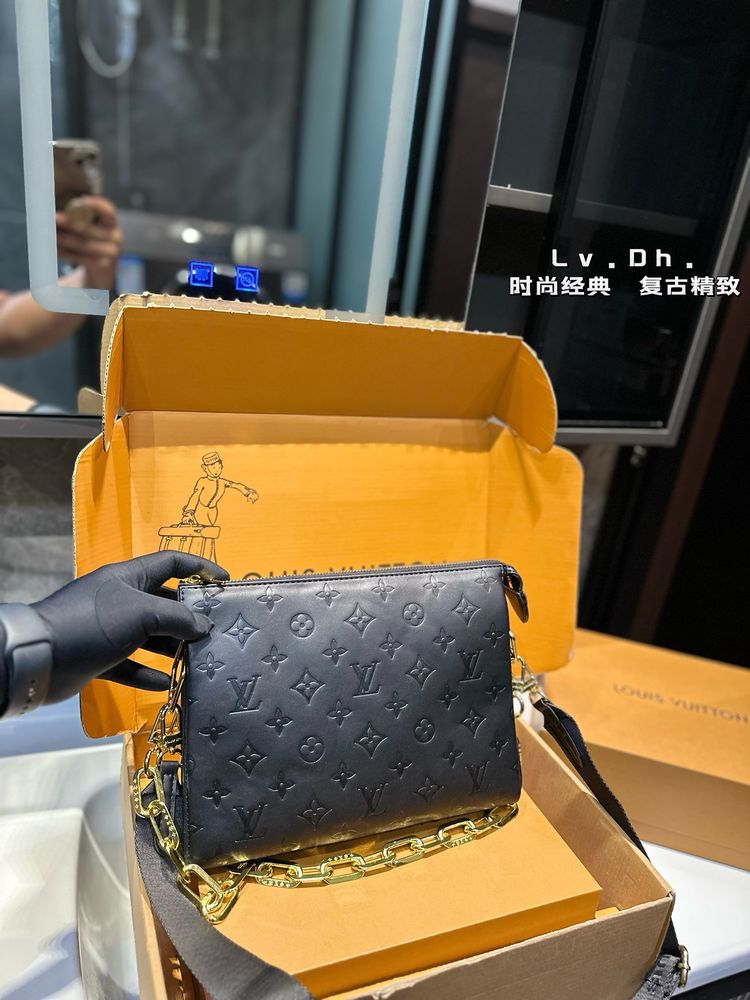 New Fashion LV Handbag L1095.1 QA New Fashion LV Handbag L1095.1 QA