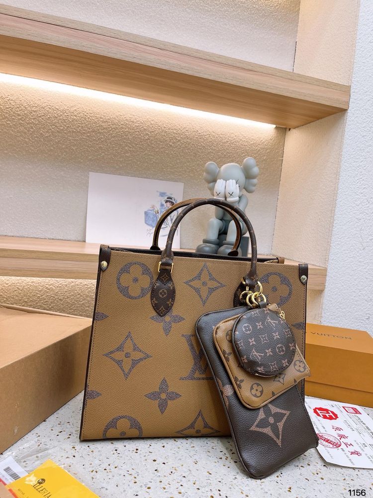 New Fashion LV Handbag L740 QA