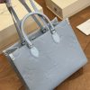 Modern Luxury Daily Bag L4881 FSC Modern Luxury Daily Bag L4881 FSC