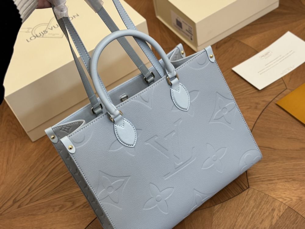 Modern Luxury Daily Bag L4881 FSC Modern Luxury Daily Bag L4881 FSC