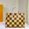 New Fashion L*V Handbag 1417 QA New Fashion L*V Handbag 1417 QA
