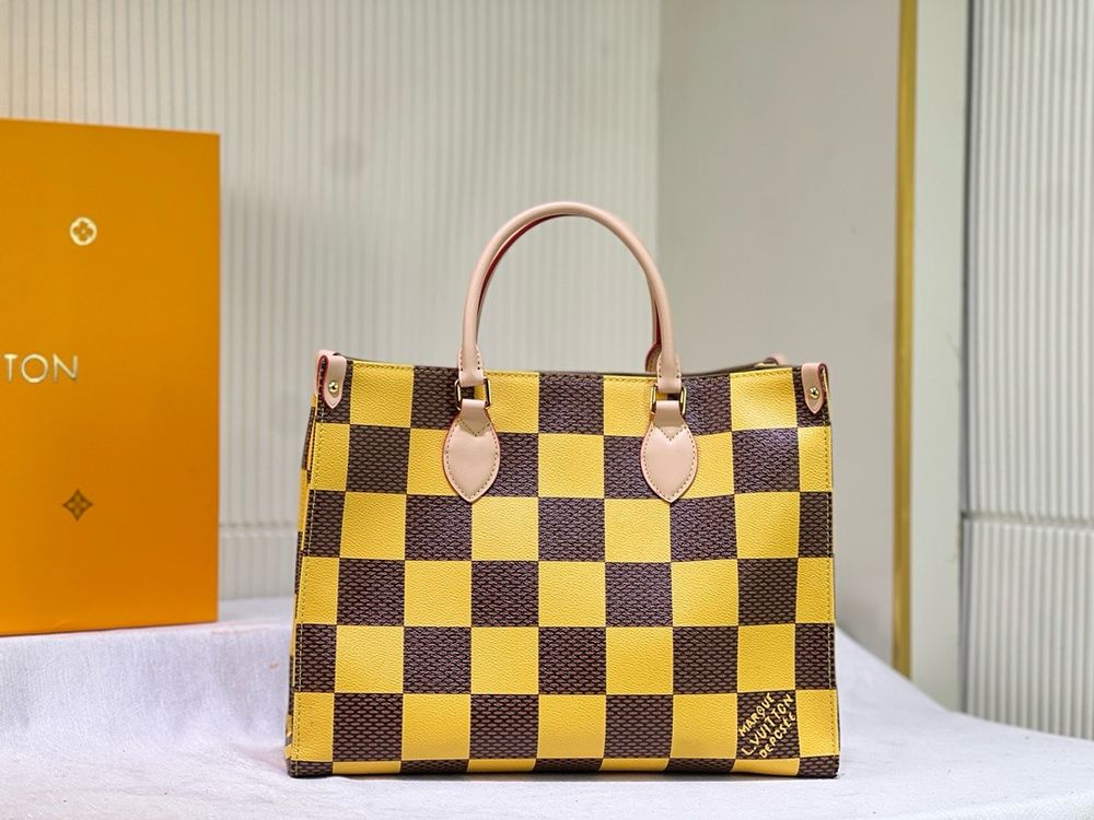 New Fashion L*V Handbag 1417 QA New Fashion L*V Handbag 1417 QA