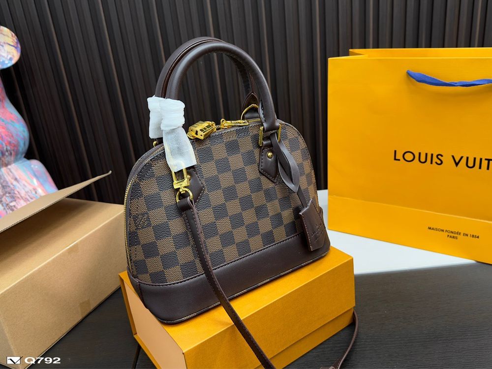 New Fashion LV Handbag L596 QA New Fashion LV Handbag L596 QA