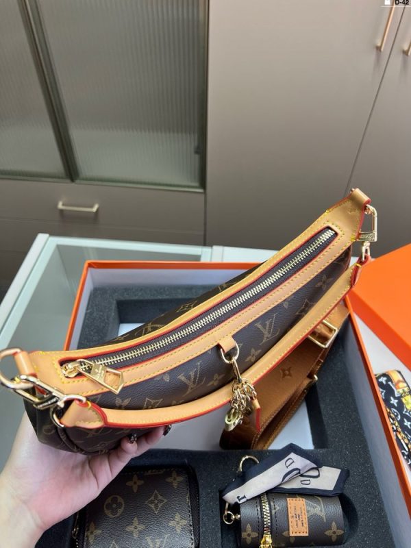 New Fashion LV Handbag L1476 QA