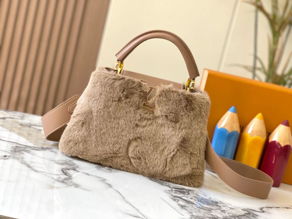 New Fashion L*V Handbag 1330 QA