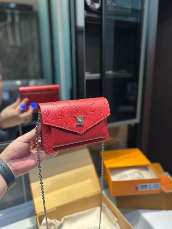New Fashion LV Handbag L1398.1 QA
