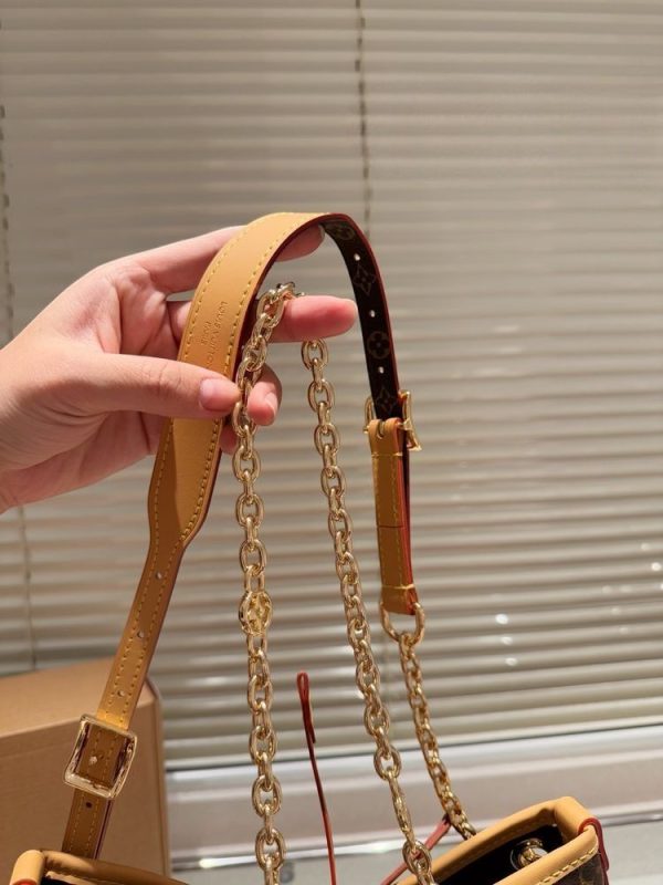 New Fashion Bag L5009 TEN