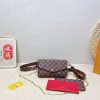 New Fashion LV Handbag L1517 QA