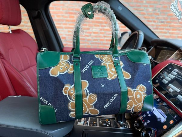 New Fashion LV Handbag L1452 QA