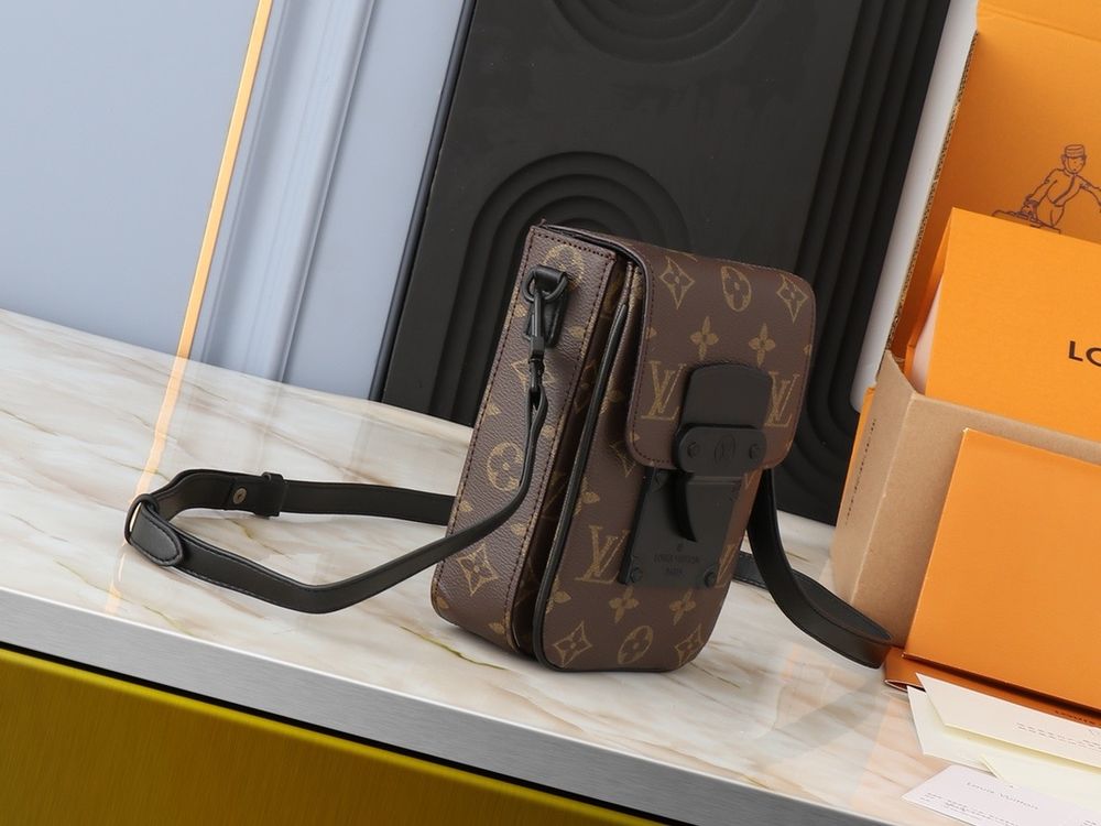 New Fashion L*V Handbag 1476.2 QA