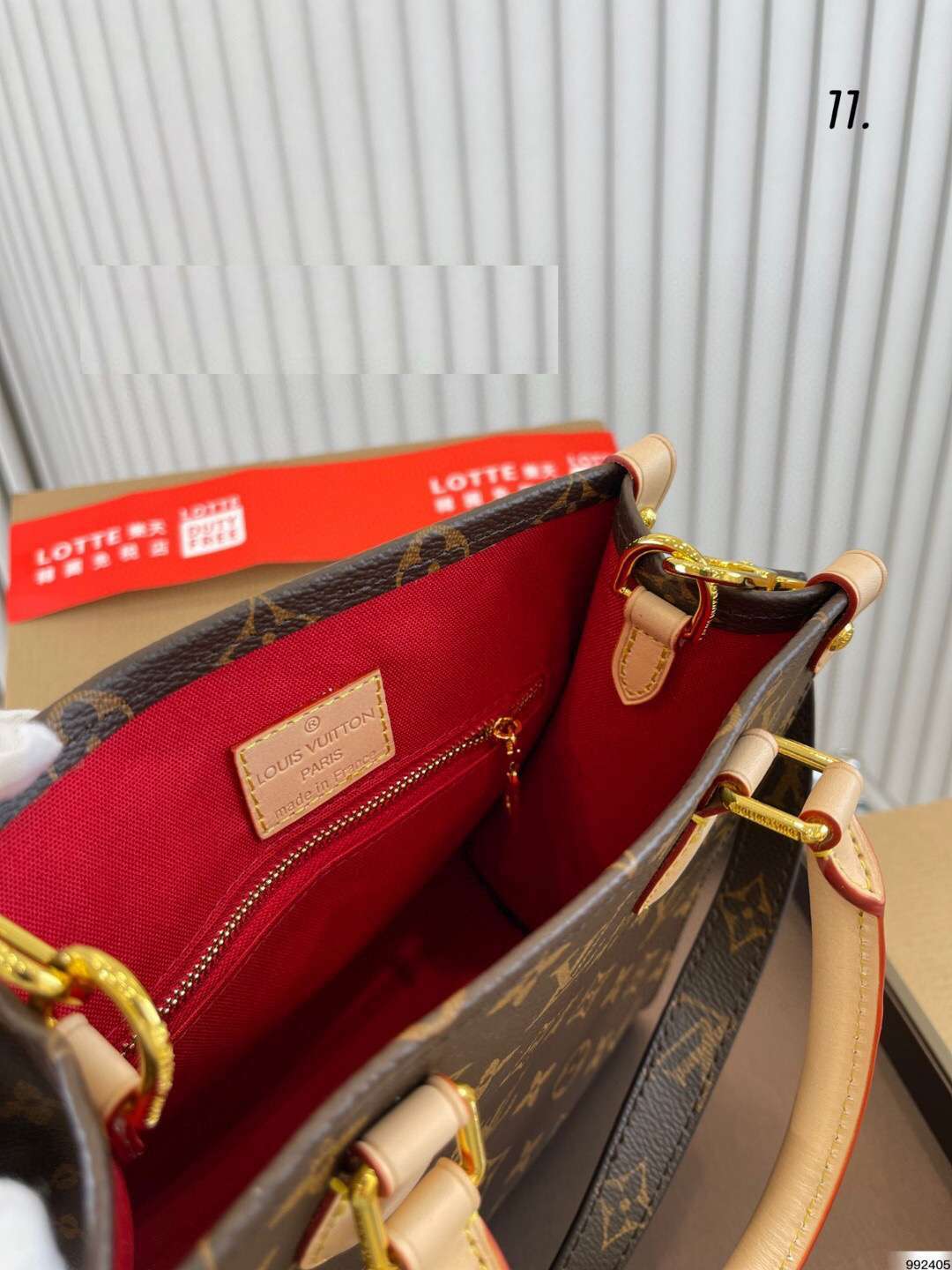New Fashion Bag L3714 TEN