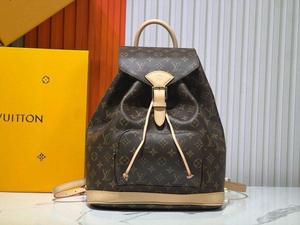 New Fashion L*V Handbag 1523 QA